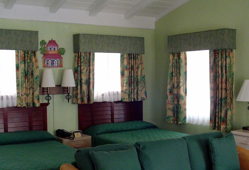 Hotel Chesapeake Beach Resort  | Islamorada | Florida | Estados Unidos 7