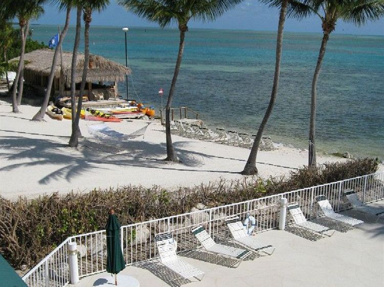 Hotel Chesapeake Beach Resort  | Islamorada | Florida | Estados Unidos 9