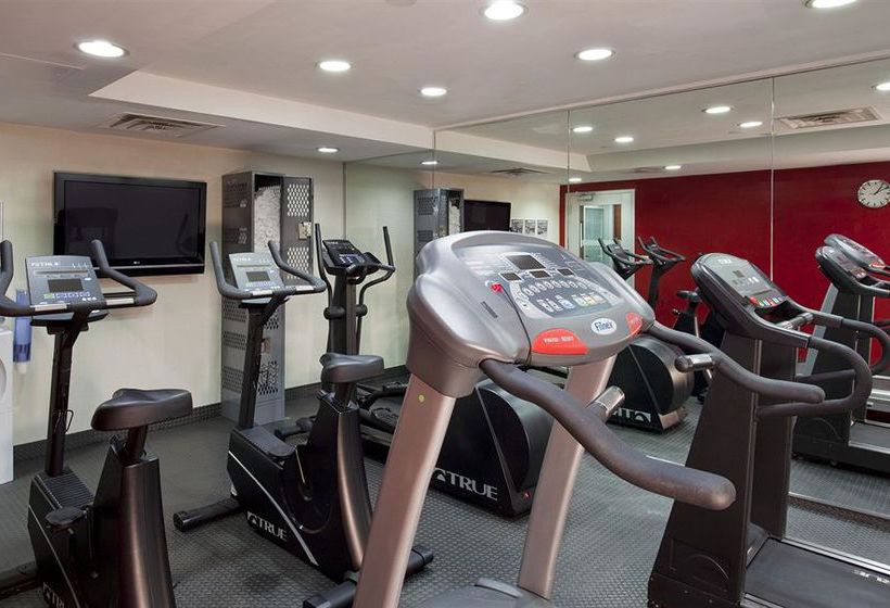 Hotel Four Points by Sheraton Manhattan Chelsea  | New York | Nueva York | United States 12