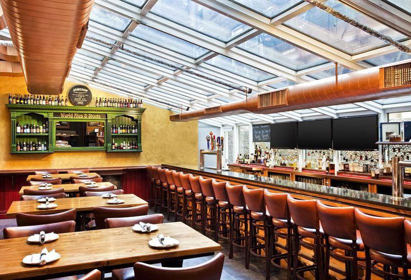 Hotel Four Points by Sheraton Manhattan Chelsea  | New York | Nueva York | United States 15