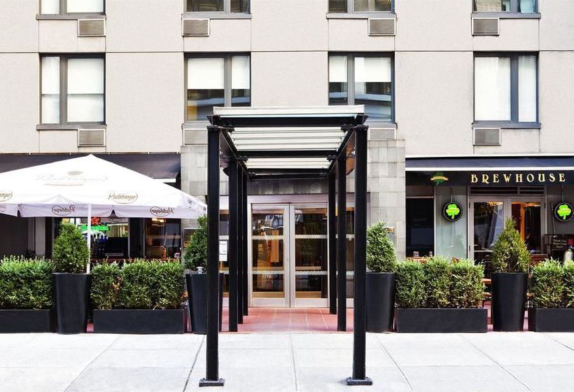 Hotel Four Points by Sheraton Manhattan Chelsea  | New York | Nueva York | United States 19
