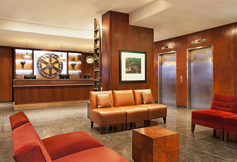 Hotel Four Points by Sheraton Manhattan Chelsea  | New York | Nueva York | United States 2