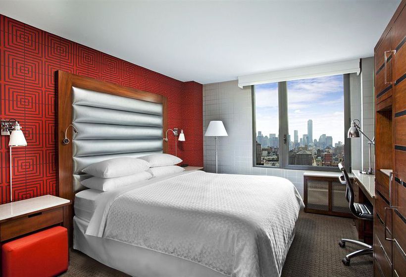 Hotel Four Points by Sheraton Manhattan Chelsea  | New York | Nueva York | United States 4