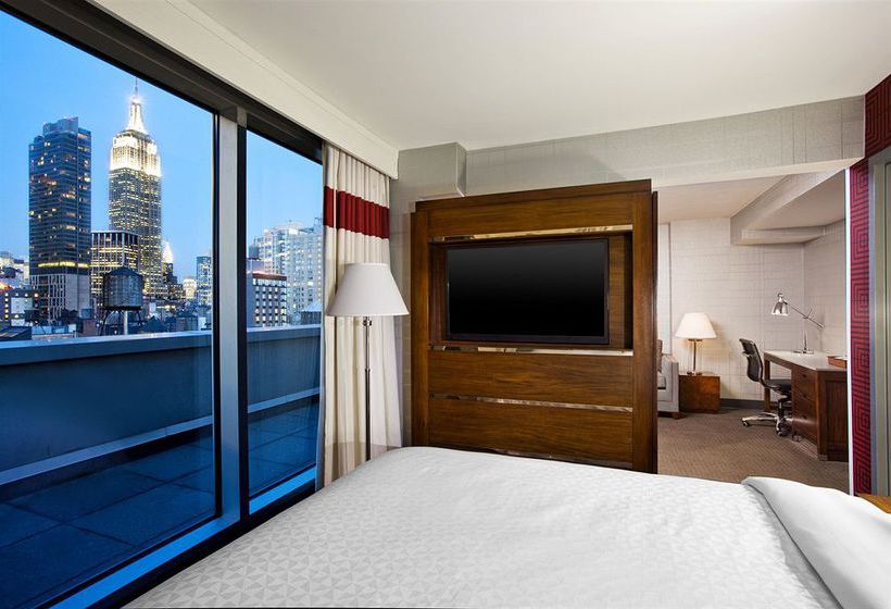 Hotel Four Points by Sheraton Manhattan Chelsea  | New York | Nueva York | United States 6