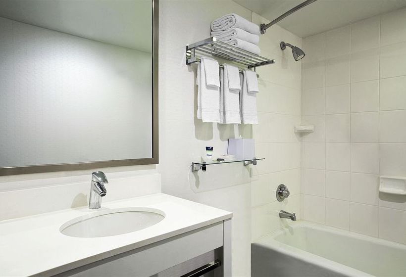 Hotel Four Points by Sheraton Manhattan Chelsea  | New York | Nueva York | United States 8