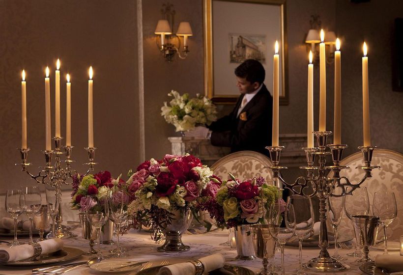 Hotel The Pierre, A Taj, New York  | New York | Nueva York | United States 1