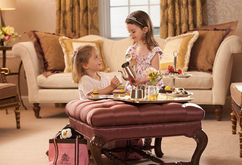 Hotel The Pierre, A Taj, New York  | New York | Nueva York | United States 10