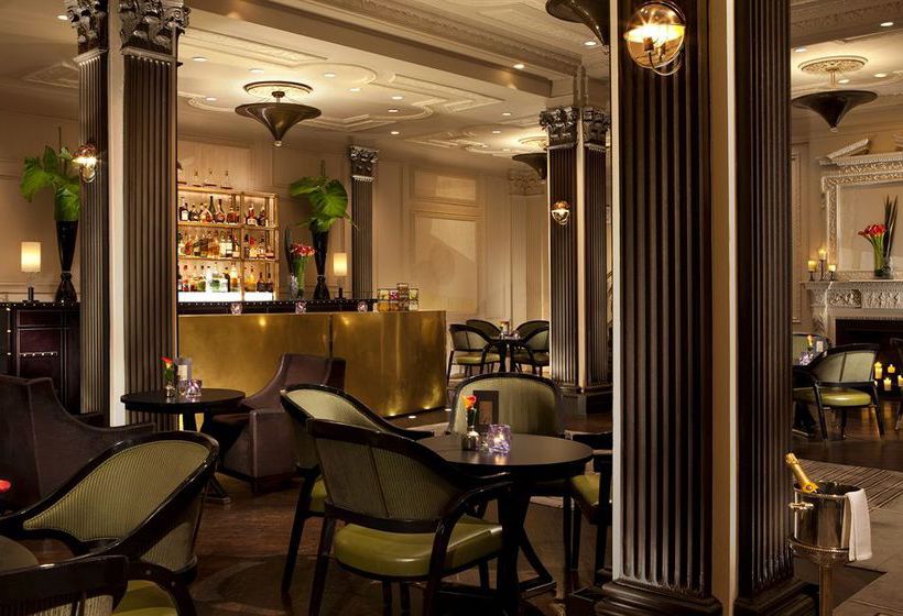 Hotel The Pierre, A Taj, New York  | New York | Nueva York | United States 11