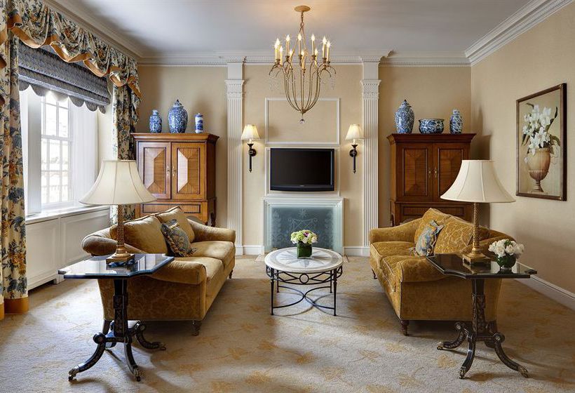 Hotel The Pierre, A Taj, New York  | New York | Nueva York | United States 14