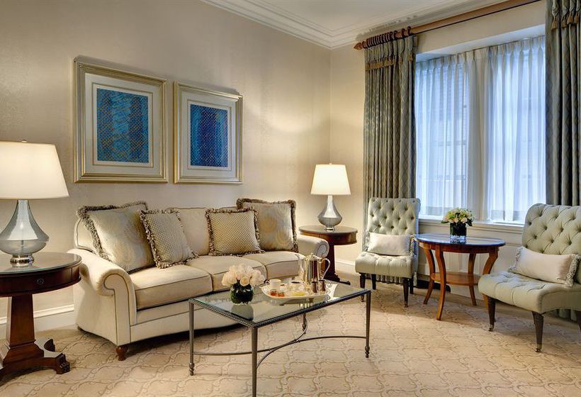 Hotel The Pierre, A Taj, New York  | New York | Nueva York | United States 15