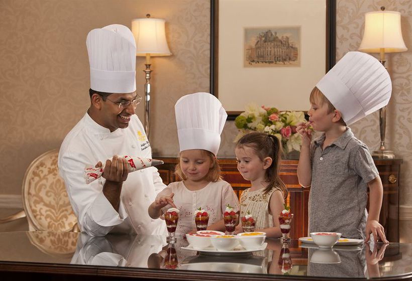 Hotel The Pierre, A Taj, New York  | New York | Nueva York | United States 16