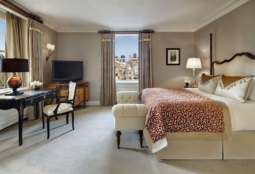 Hotel The Pierre, A Taj, New York  | New York | Nueva York | United States 17