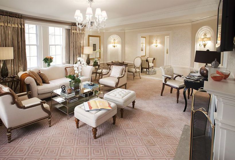 Hotel The Pierre, A Taj, New York  | New York | Nueva York | United States 18