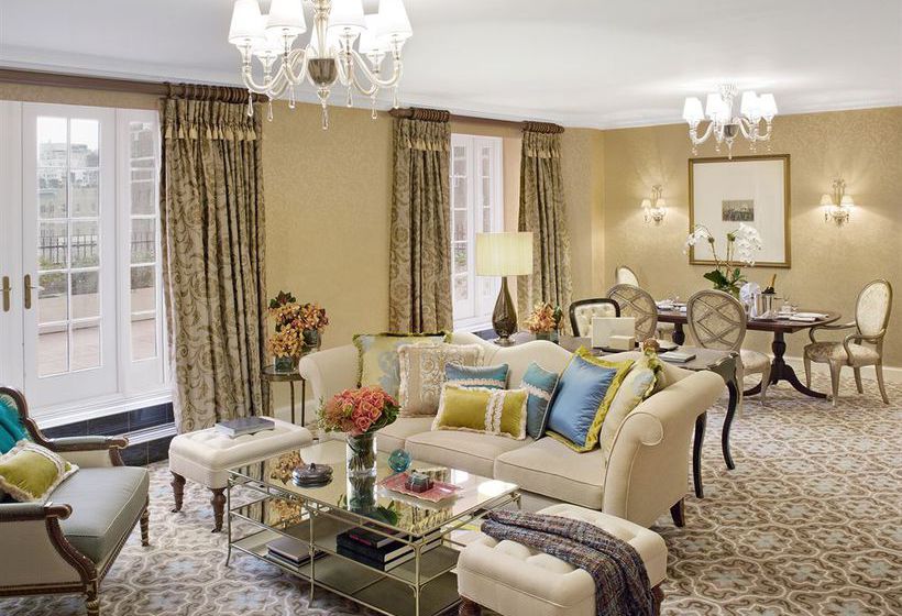 Hotel The Pierre, A Taj, New York  | New York | Nueva York | United States 20
