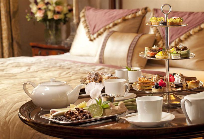 Hotel The Pierre, A Taj, New York  | New York | Nueva York | United States 3