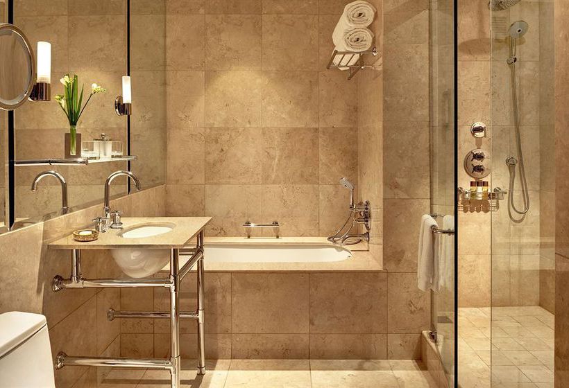 Hotel The Pierre, A Taj, New York  | New York | Nueva York | United States 4
