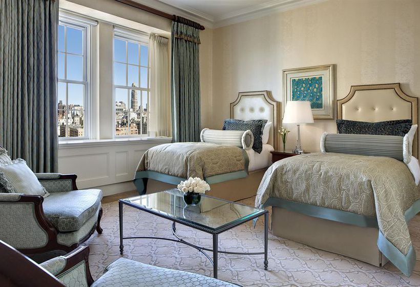 Hotel The Pierre, A Taj, New York  | New York | Nueva York | United States 5
