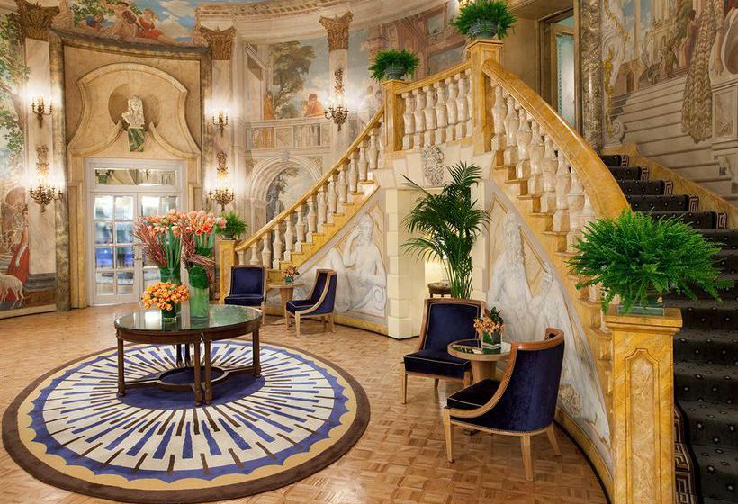 Hotel The Pierre, A Taj, New York  | New York | Nueva York | United States 7