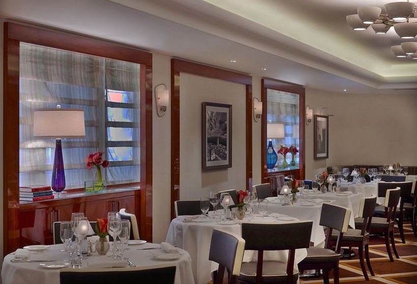 Hotel The Pierre, A Taj, New York  | New York | Nueva York | United States 8