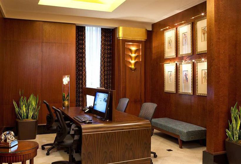 Hotel Hilton Boston Downtown Faneuil Hall   | Boston | Massachusetts | United States 1