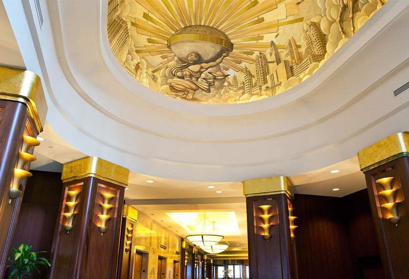 Hotel Hilton Boston Downtown Faneuil Hall   | Boston | Massachusetts | United States 10