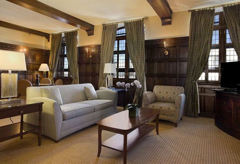 Hotel Hilton Boston Downtown Faneuil Hall   | Boston | Massachusetts | United States 12