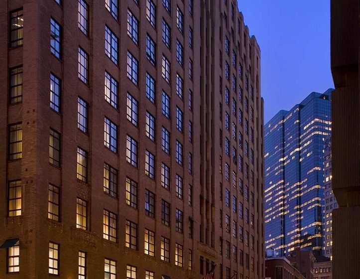 Hotel Hilton Boston Downtown Faneuil Hall   | Boston | Massachusetts | United States 13