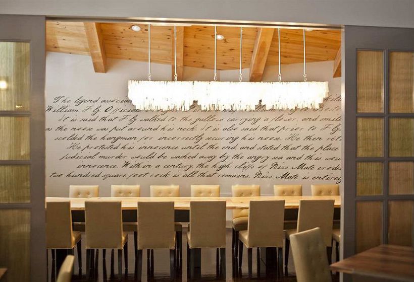 Hotel Hilton Boston Downtown Faneuil Hall   | Boston | Massachusetts | United States 15