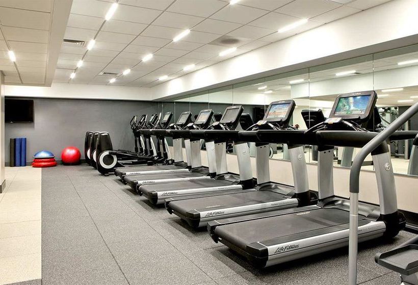 Hotel Hilton Boston Downtown Faneuil Hall   | Boston | Massachusetts | United States 18