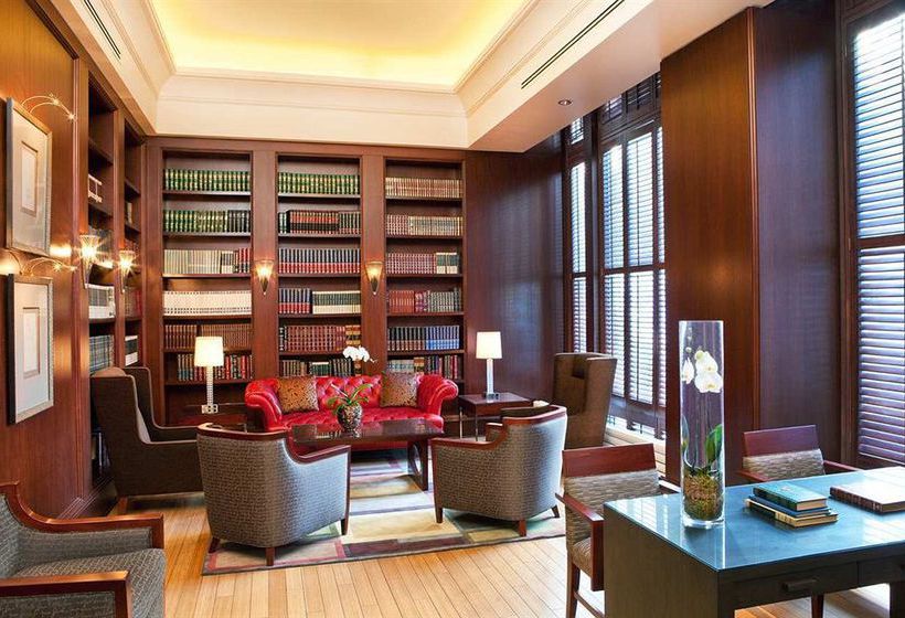 Hotel Hilton Boston Downtown Faneuil Hall   | Boston | Massachusetts | United States 3