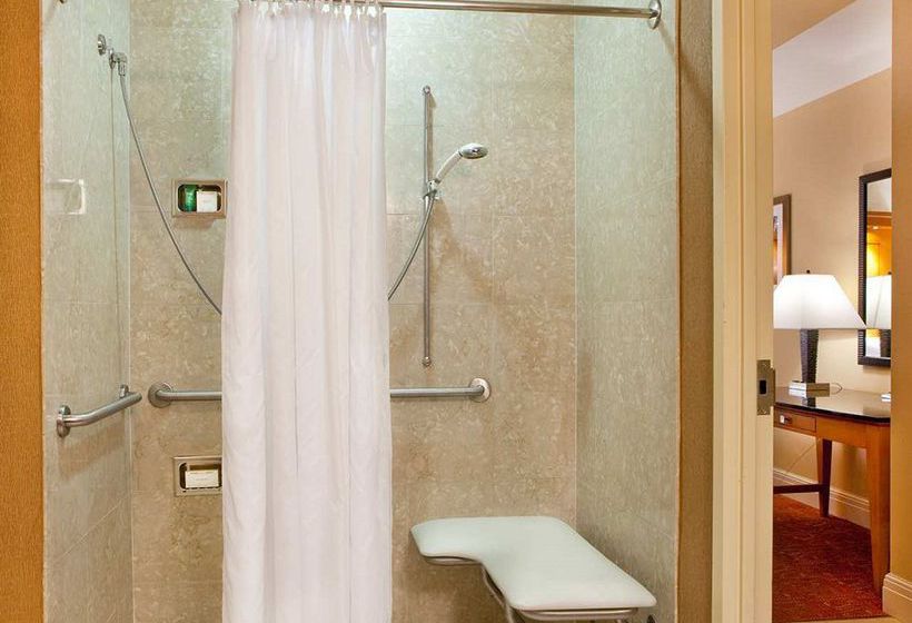 Hotel Hilton Boston Downtown Faneuil Hall   | Boston | Massachusetts | United States 6