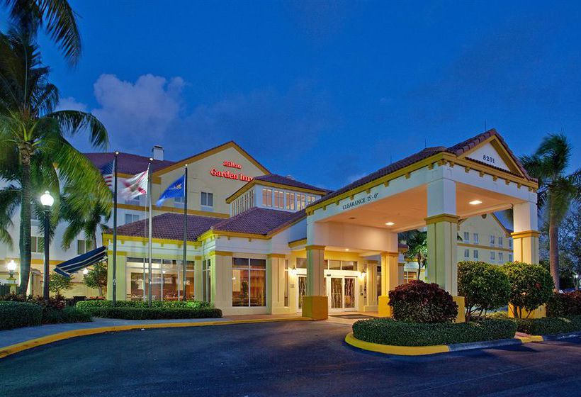 Hotel Hilton Garden Inn Boca Raton  | Boca Raton | Florida | United States 1