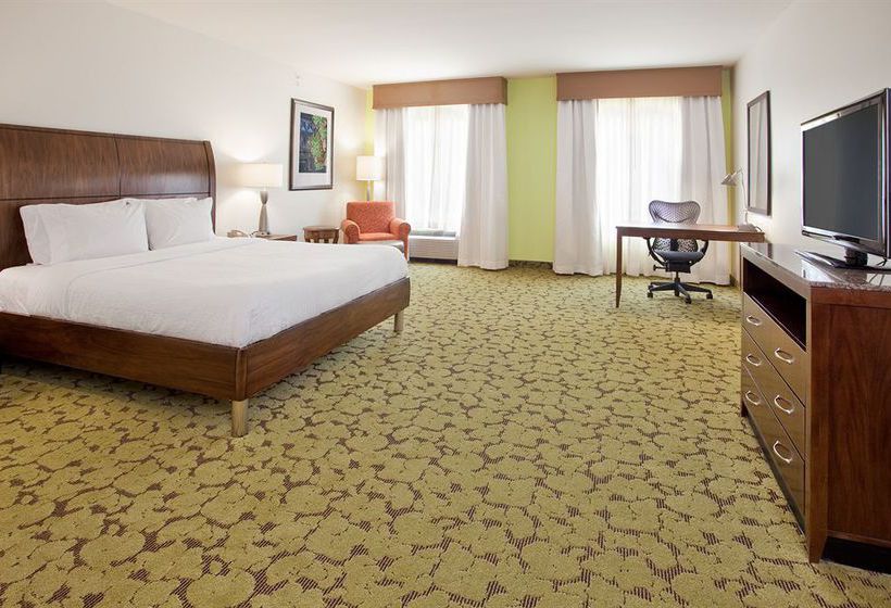 Hotel Hilton Garden Inn Boca Raton  | Boca Raton | Florida | United States 14