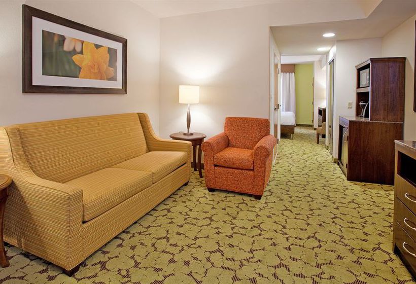 Hotel Hilton Garden Inn Boca Raton  | Boca Raton | Florida | United States 16