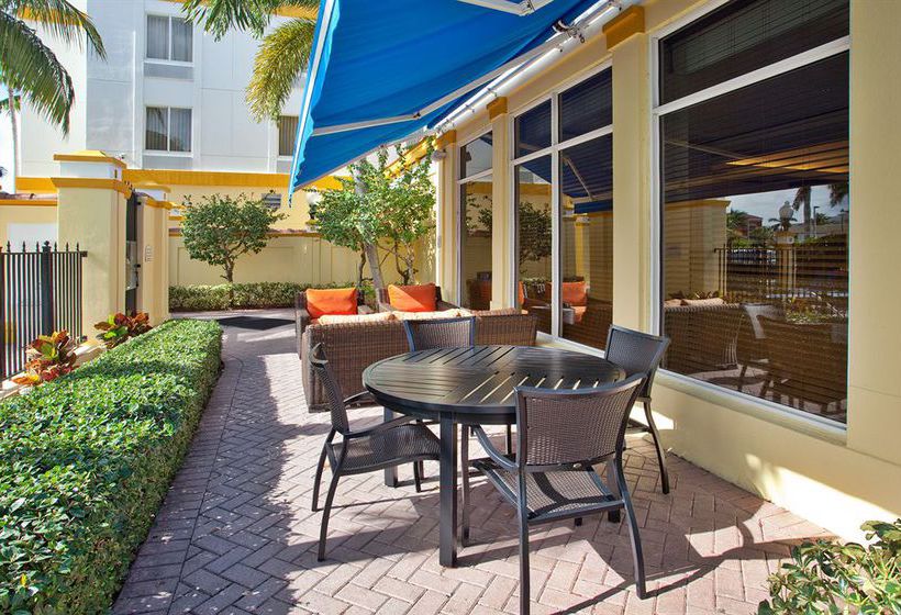 Hotel Hilton Garden Inn Boca Raton  | Boca Raton | Florida | United States 17