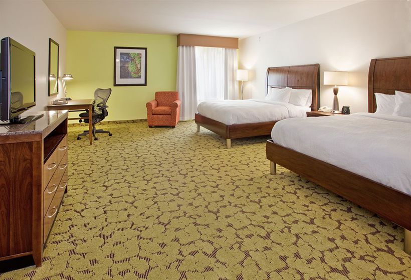Hotel Hilton Garden Inn Boca Raton  | Boca Raton | Florida | United States 19