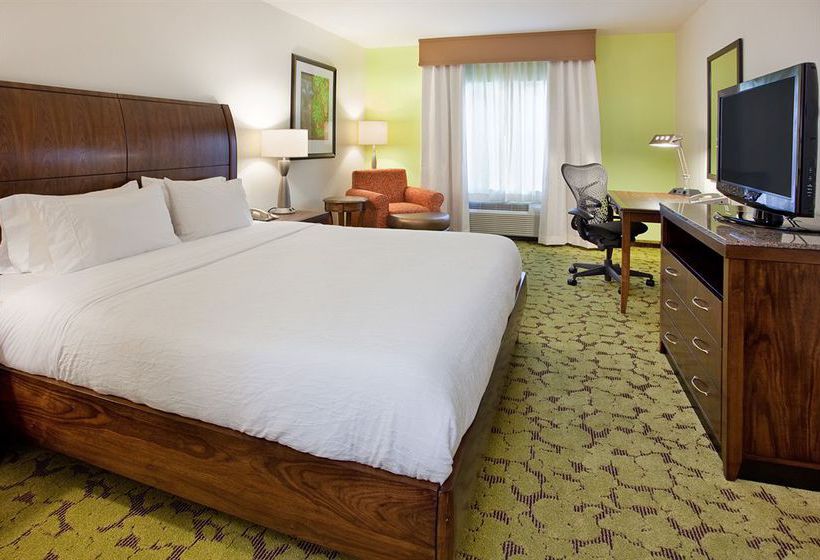 Hotel Hilton Garden Inn Boca Raton  | Boca Raton | Florida | United States 2