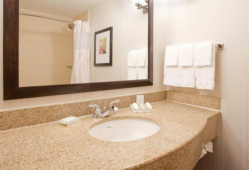 Hotel Hilton Garden Inn Boca Raton  | Boca Raton | Florida | United States 5