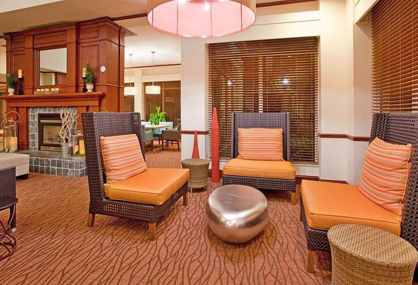 Hotel Hilton Garden Inn Boca Raton  | Boca Raton | Florida | United States 6