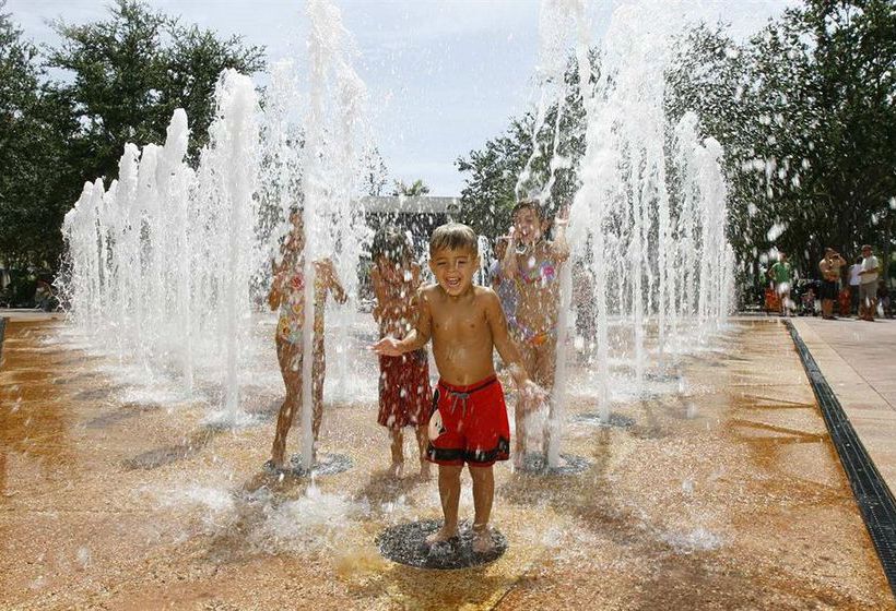 Hotel Hilton Garden Inn Boca Raton  | Boca Raton | Florida | United States 7