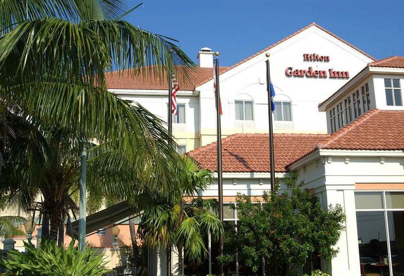 Hotel Hilton Garden Inn Boca Raton  | Boca Raton | Florida | United States 8