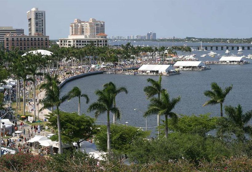 Hotel Hilton Garden Inn Boca Raton  | Boca Raton | Florida | United States 9