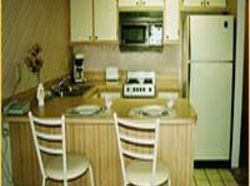 Hotel Sun Glow Condominium Resort