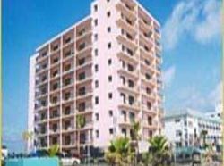 Hotel Sun Glow Condominium Resort  | Daytona Beach | Florida | United States 2