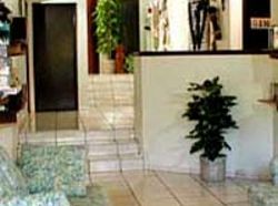 Hotel House Of Fountains 