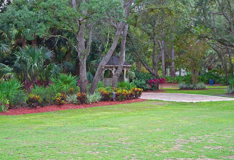 Hotel Champions World Resort  | Kissimmee | Florida | United States 1