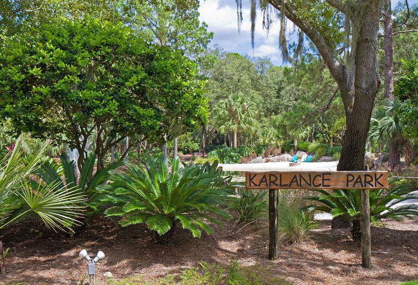 Hotel Champions World Resort  | Kissimmee | Florida | United States 2