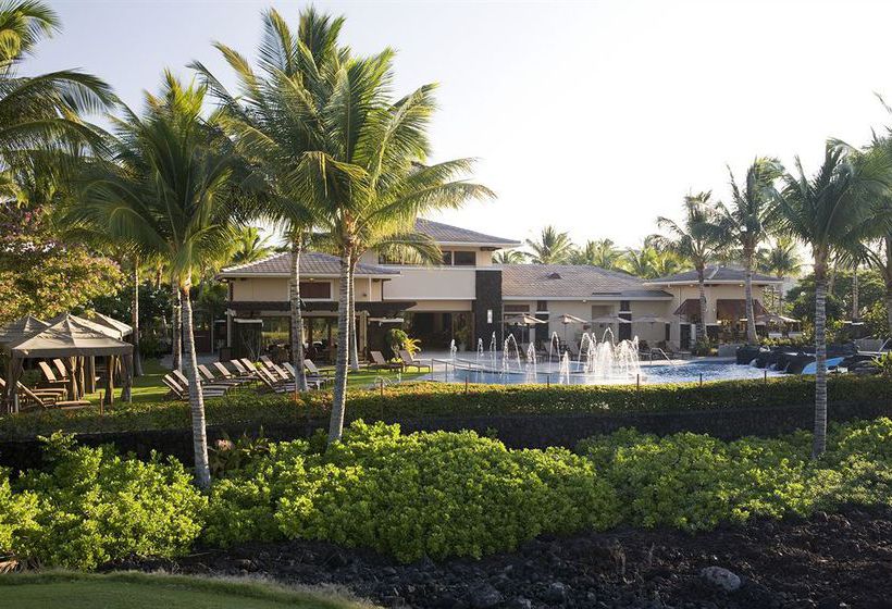 Hotel Waikoloa Beach Resort  | Waikoloa | Hawaii | United States 1
