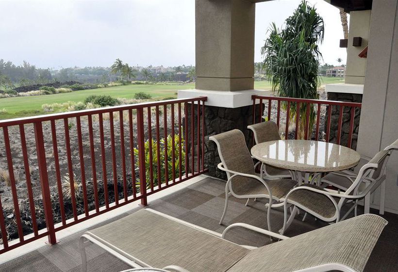 Hotel Waikoloa Beach Resort  | Waikoloa | Hawaii | United States 11