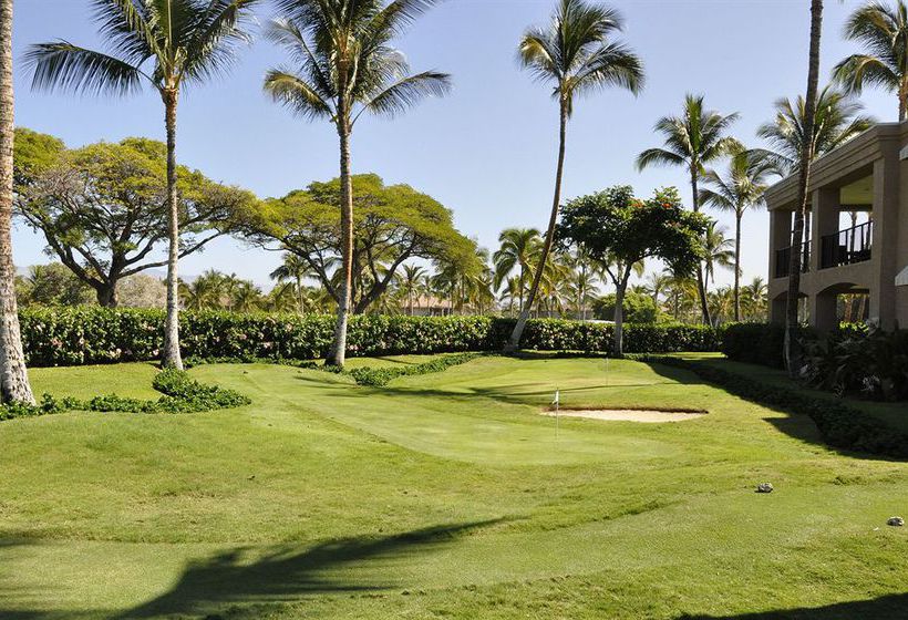 Hotel Waikoloa Beach Resort  | Waikoloa | Hawaii | United States 12